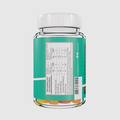 VITAMINA D3 - 30 GOMAS — imagem 2