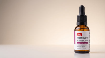 Vitamina B12 Metilcobalamina Gotas 30ml 3VS — cta banner