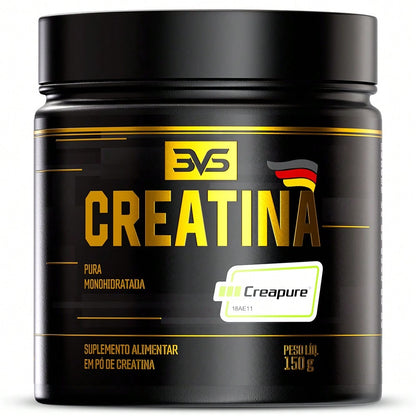 Creatina Creapure - 150g