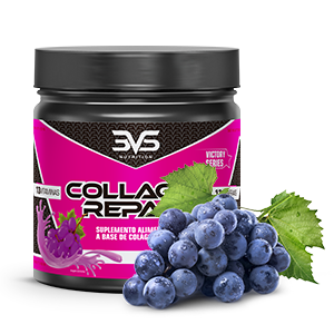Colágeno 3VS em pó 250gr — UVA