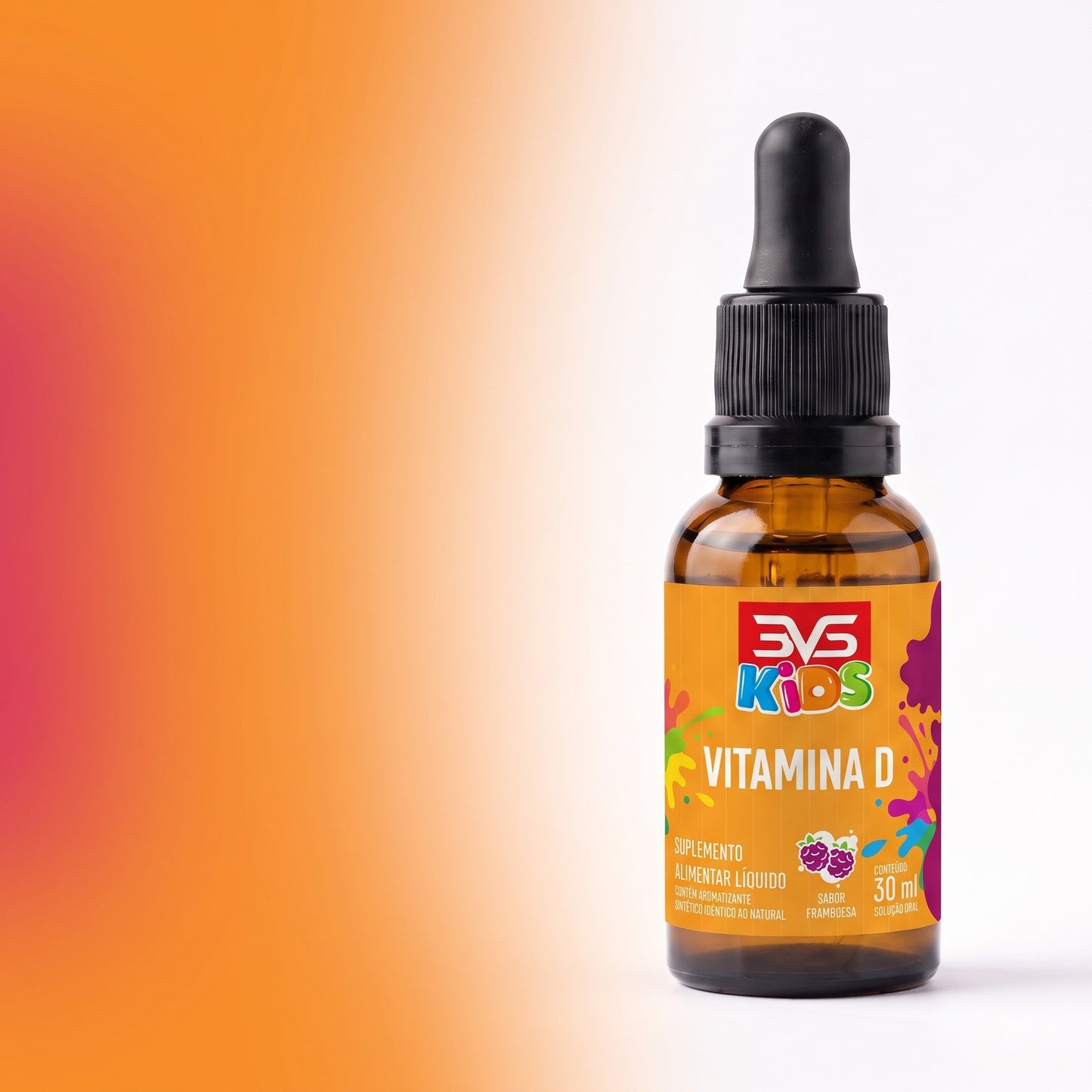 Vitamina D Kids Gotas 30ml 3VS — cta banner