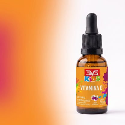 Vitamina D Kids Gotas 30ml 3VS — cta banner