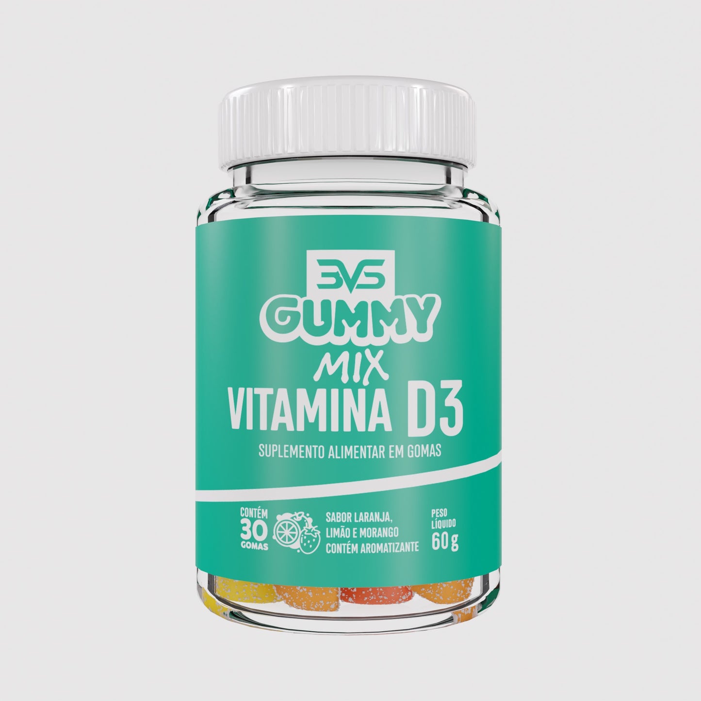 VITAMINA D3 - 30 GOMAS — imagem 4