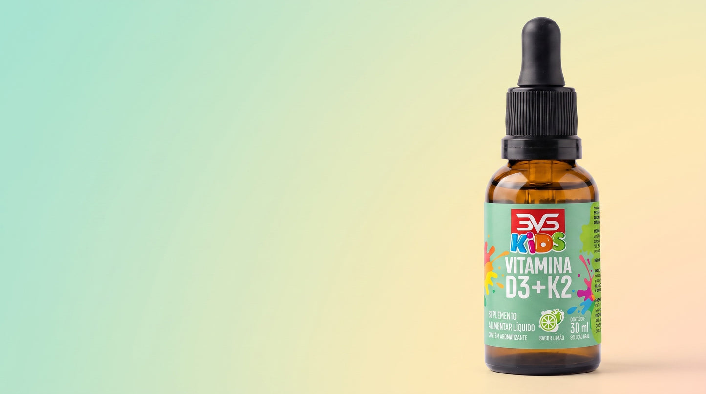 Vitamina D3+K2 Kids Gotas 30ml 3VS — cta banner