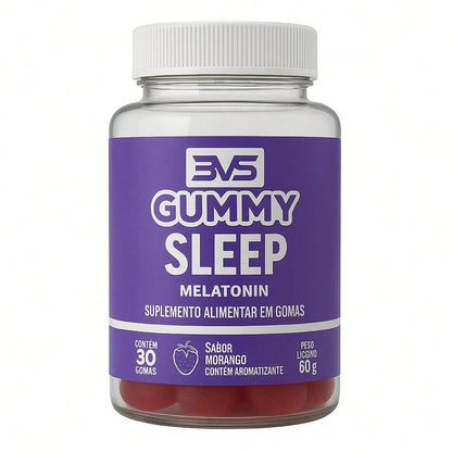 SLEEP MELATONIN - 30 GOMAS — imagem 5