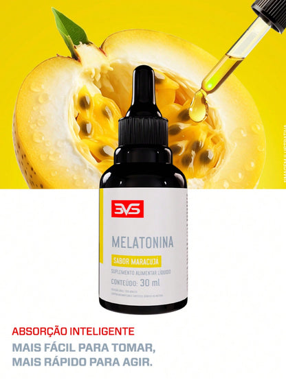 MELATONINA 210mcg - 30ml — imagem 3
