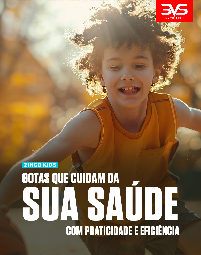 ZINCO KIDS - 30ml — imagem 2