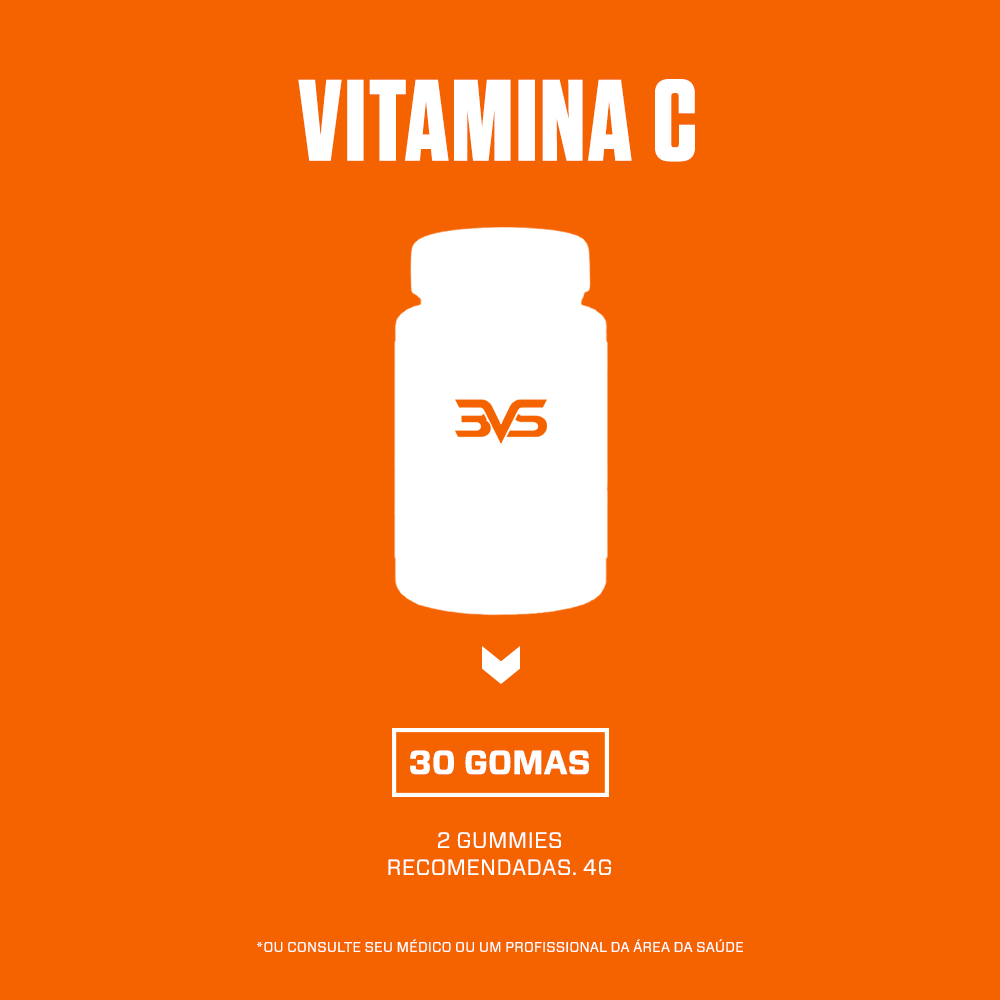 VITAMINA C - 30 GOMAS — imagem 5