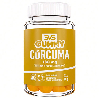 CÚRCUMA -  30 GOMAS — imagem 8
