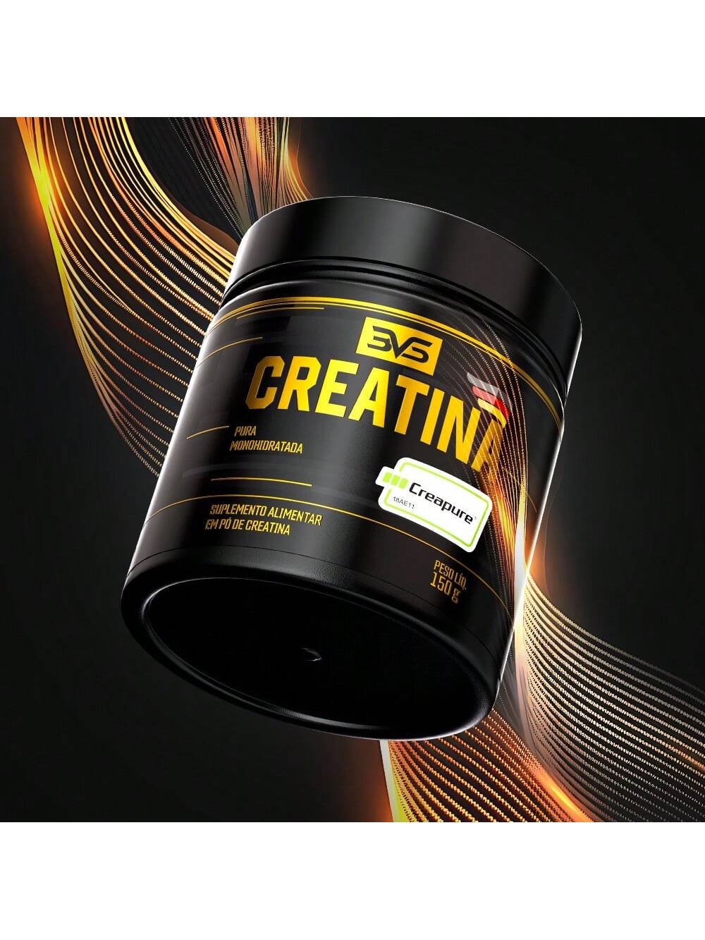 Creatina Creapure - 300g