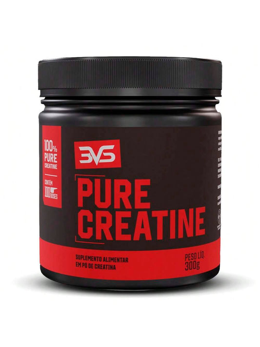 Creatina Monohidratada — 300g