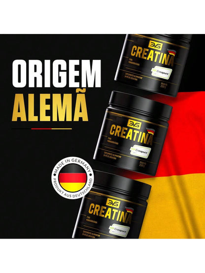 Creatina Creapure - 300g