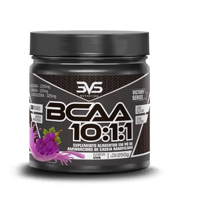BCAA em pó 10:1:1 — imagem 5