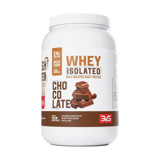 Whey Isolado 900g