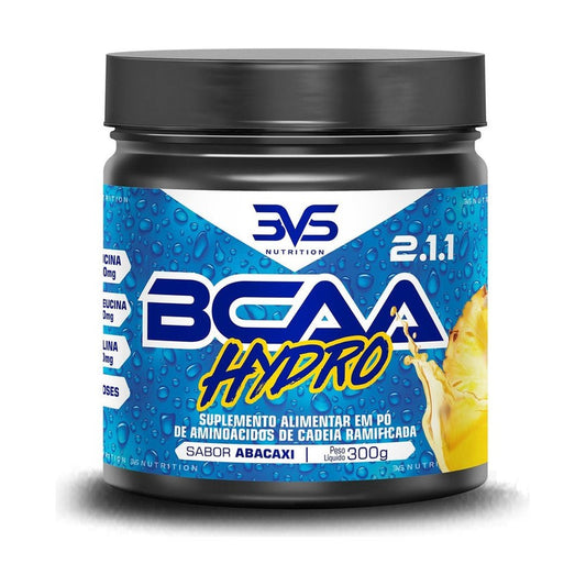 BCAA HYDRO 300g
