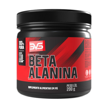 Beta Alanina 200g