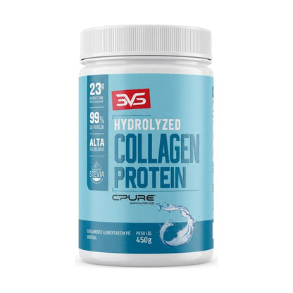 Colágeno Hidrolisado 450g