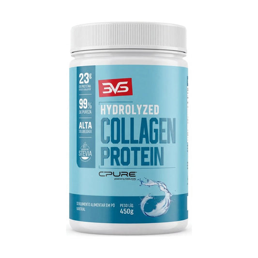 Colágeno Hidrolisado 450g