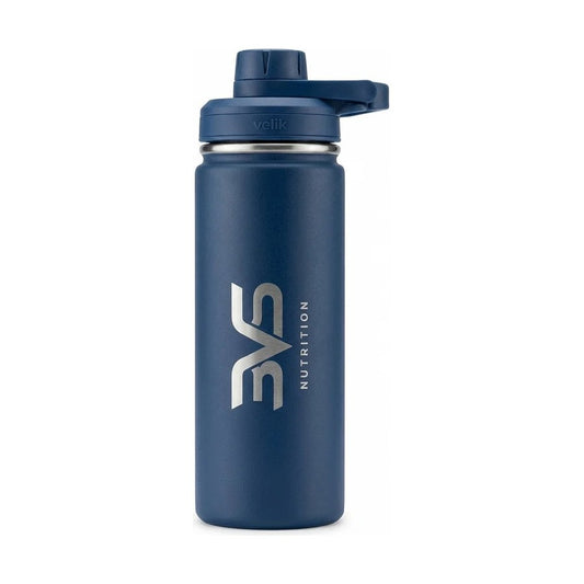 Coqueteleira Térmica Oasis 500ml | 3VS Nutrition