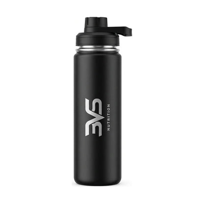 Coqueteleira Térmica Oasis 700ml | 3VS Nutrition