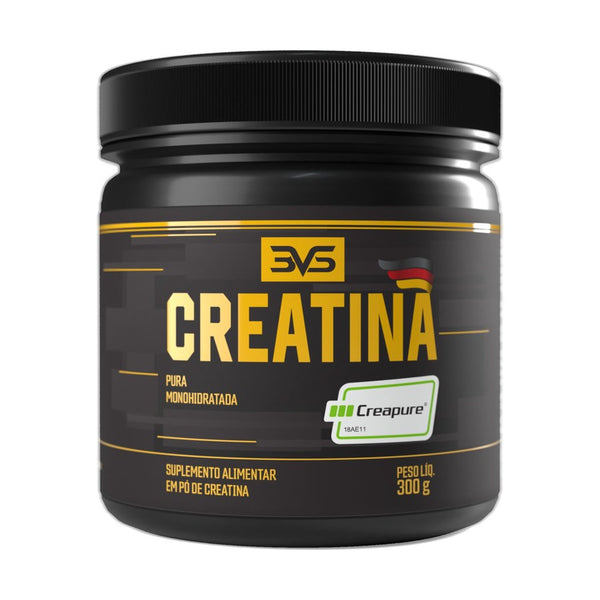 Creatina Creapure® Monohidratada