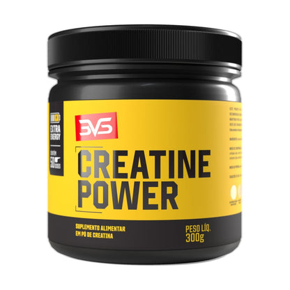 Creatina Power 300g