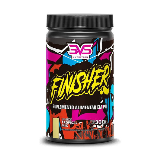 Intra/Pós-Treino Finisher 300g