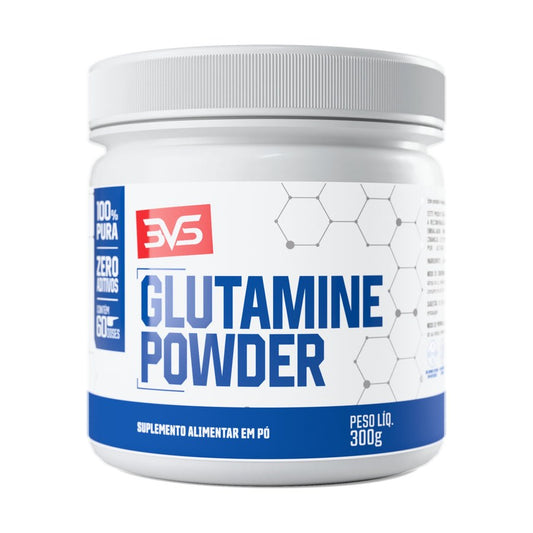 Glutamina