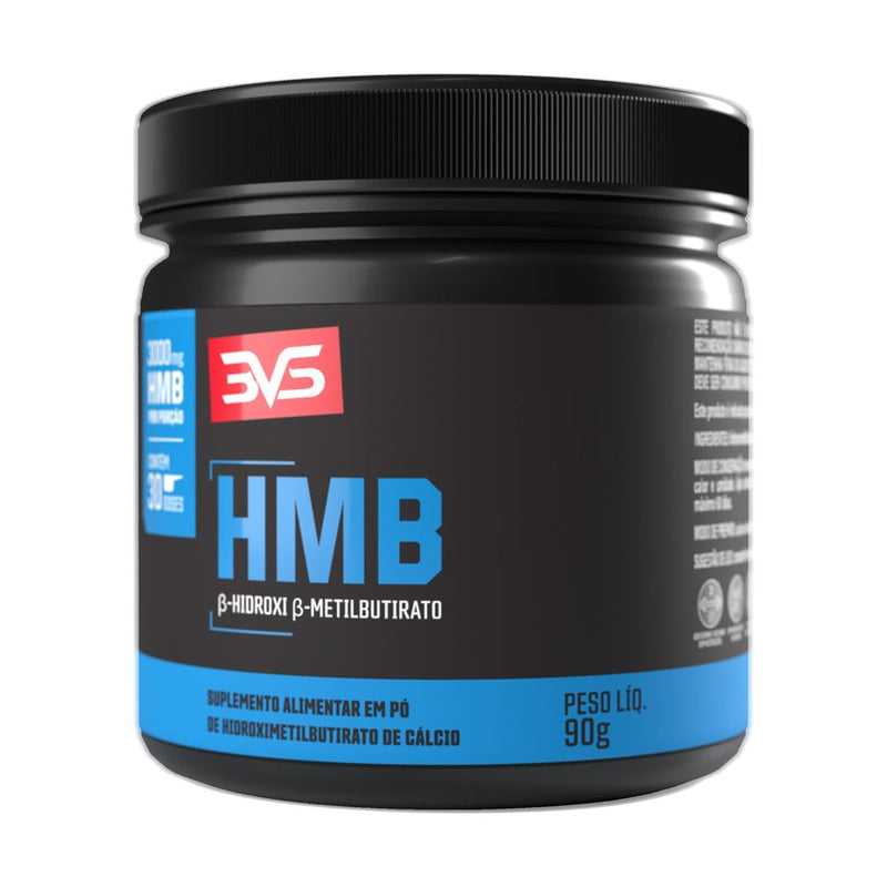 HMB 3000mg em Pó