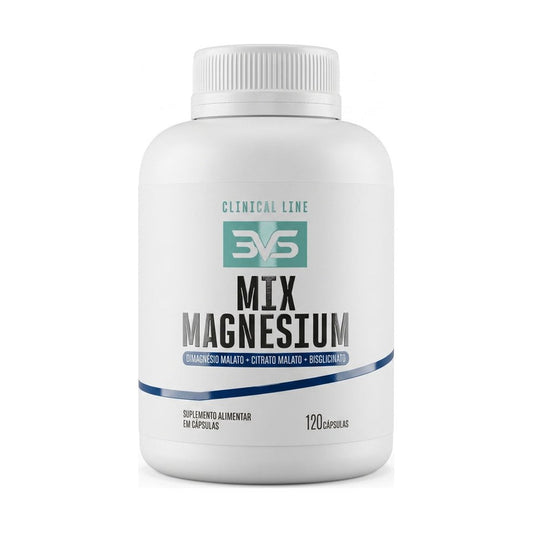 Magnésio Mix