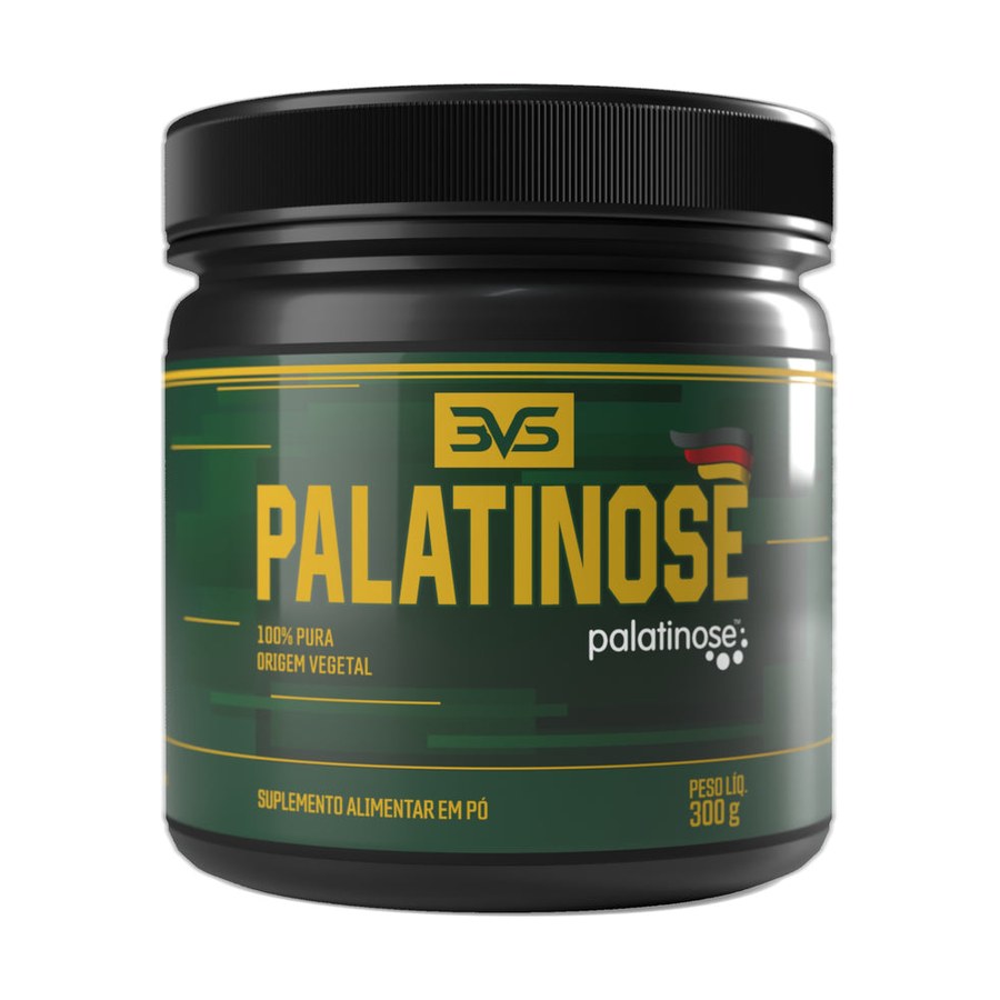 Palatinose 300g
