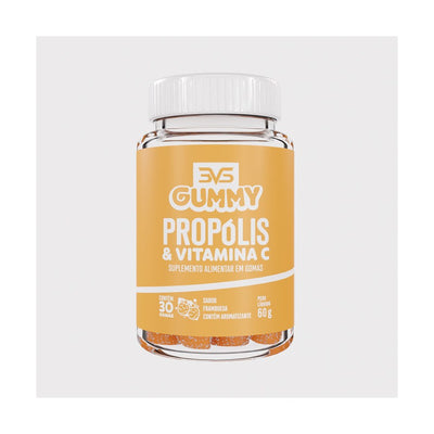 Própolis & Vitamina C 30 Gomas