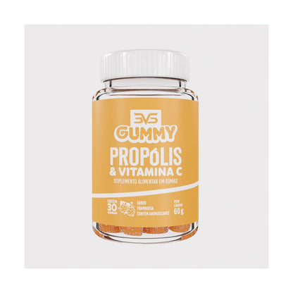 Própolis & Vitamina C 30 Gomas