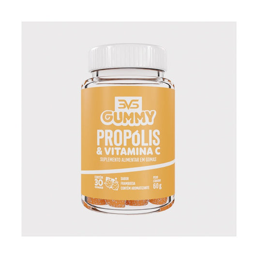 Própolis & Vitamina C 30 Gomas