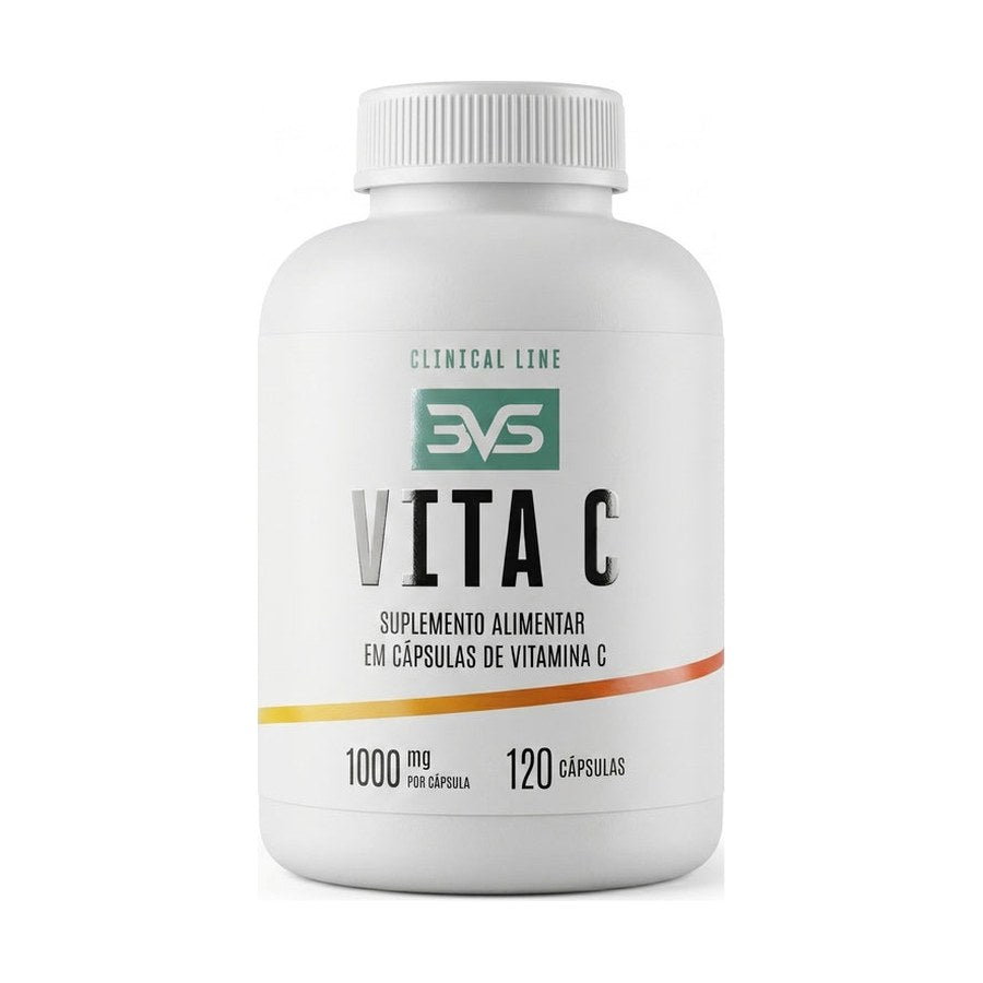 Vitamina C 1000mg