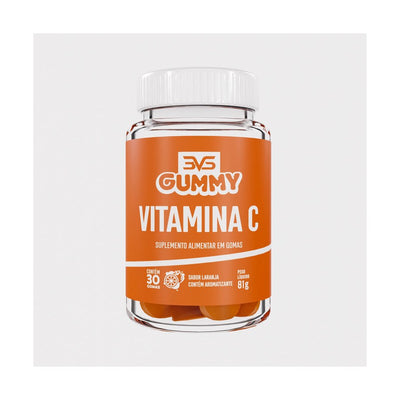 Vitamina C 30 Gomas