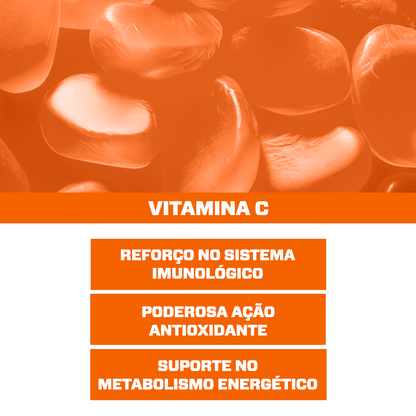 VITAMINA C - 30 GOMAS — imagem 4
