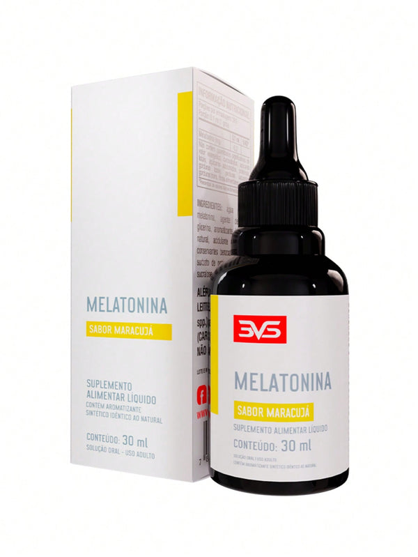 MELATONINA 210mcg - 30ml