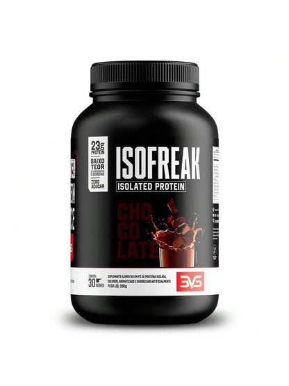 Isofreak 900gr — CHOCOLATE