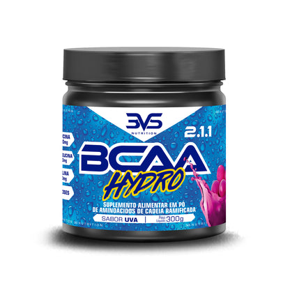 BCAA HYDRO 300g — UVA