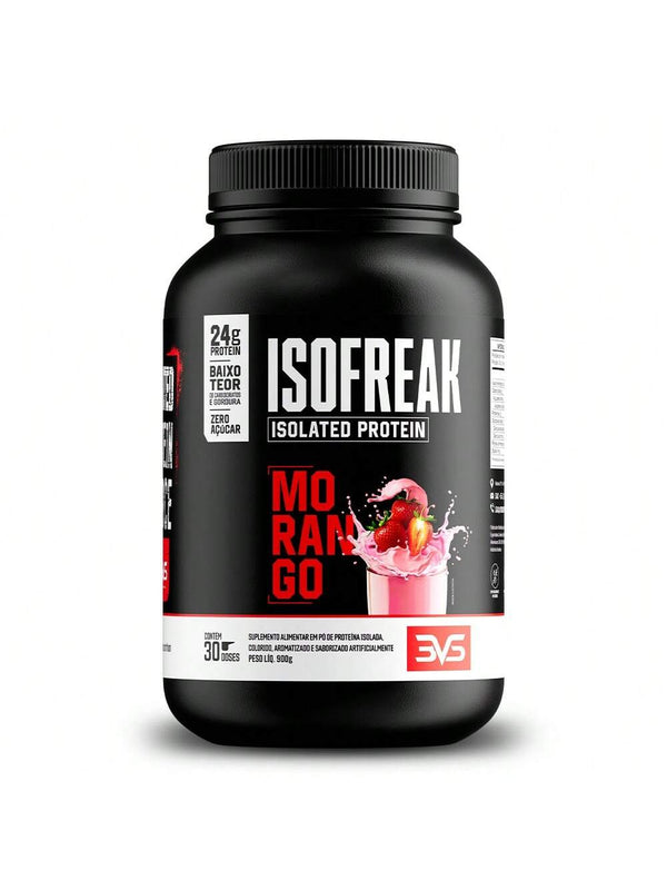Isofreak 900gr