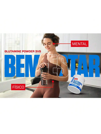 Glutamina - 150g
