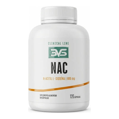 NAC 600mg