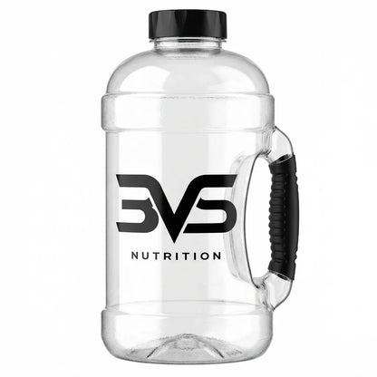 Coqueteleira Galão 1800ml - Oficial 3VS — 3VS Nutrition