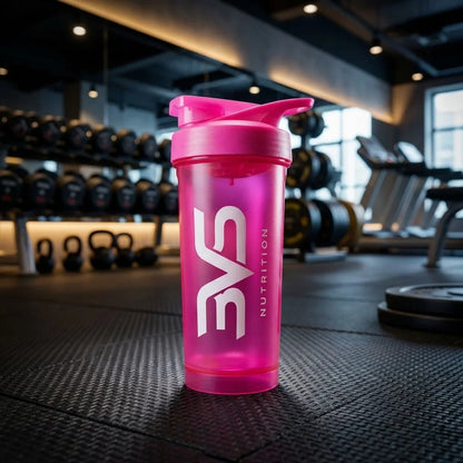 Coqueteleira SLIM PRO TRITAN GRIP - Oficial 3VS — imagem 14