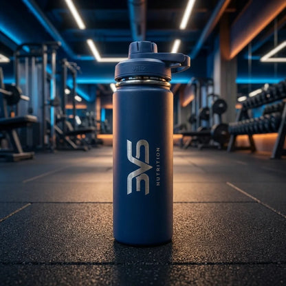 Coqueteleira Térmica Oasis 500ml | 3VS Nutrition — imagem 2