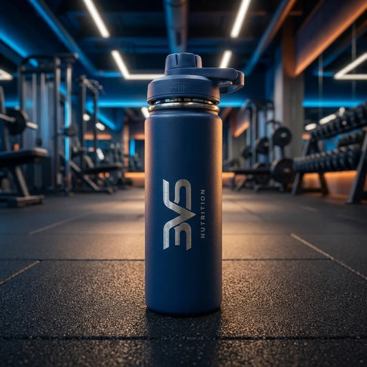 Coqueteleira Térmica Oasis 500ml | 3VS Nutrition — imagem 2