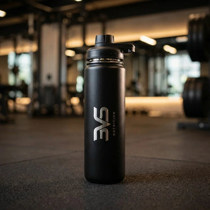 Coqueteleira Térmica Oasis 700ml | 3VS Nutrition — imagem 2