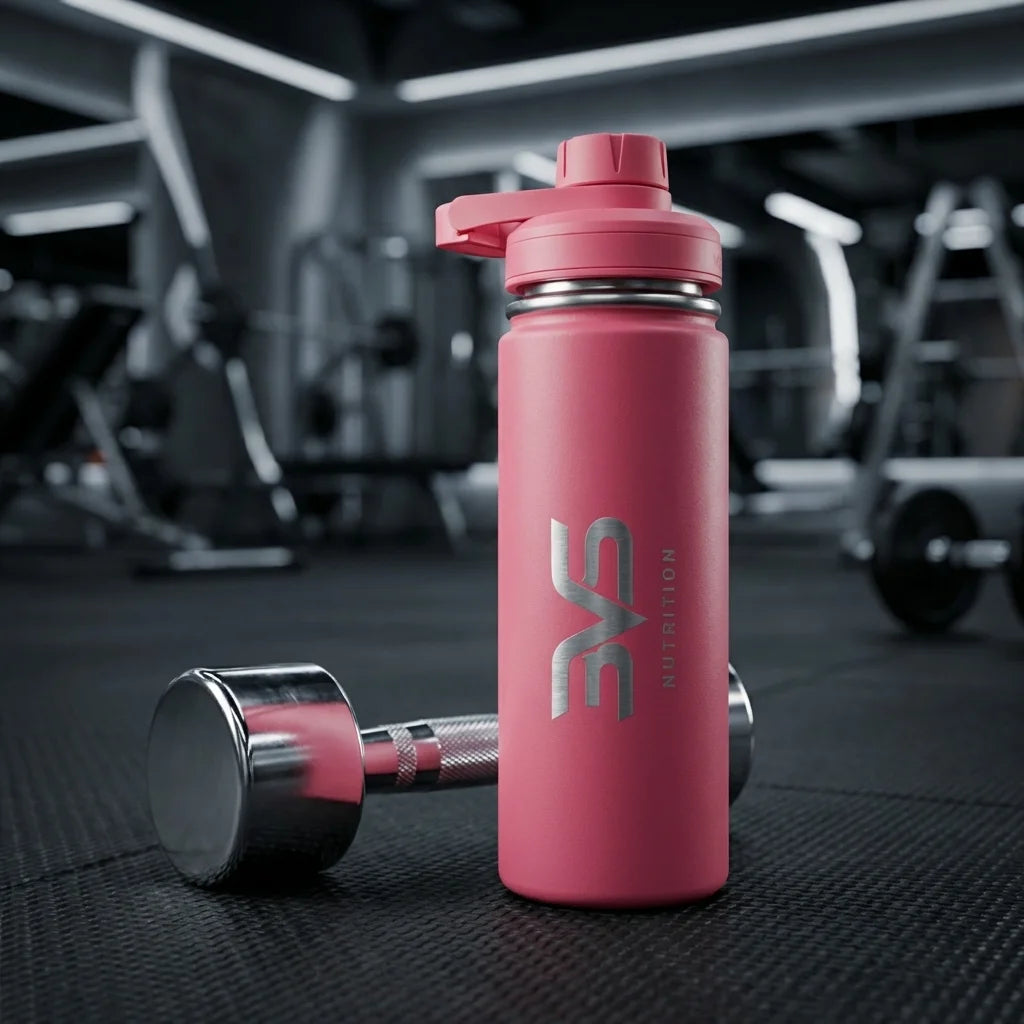 Coqueteleira Térmica Oasis 500ml | 3VS Nutrition — imagem 8