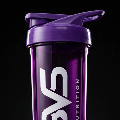 Coqueteleira SLIM PRO TRITAN GRIP - Oficial 3VS — imagem 3